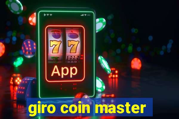 giro coin master